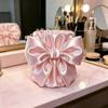 Multi-function Bowknot Storage Box 3D Printed Makeup Brush Storage Case Desktop Organizer  Student