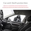 Universal 12V Auto Start Engine Ignition Start Stop Button System Starline Car Alarm Remote Starter SUV PEK Keyless Entry System