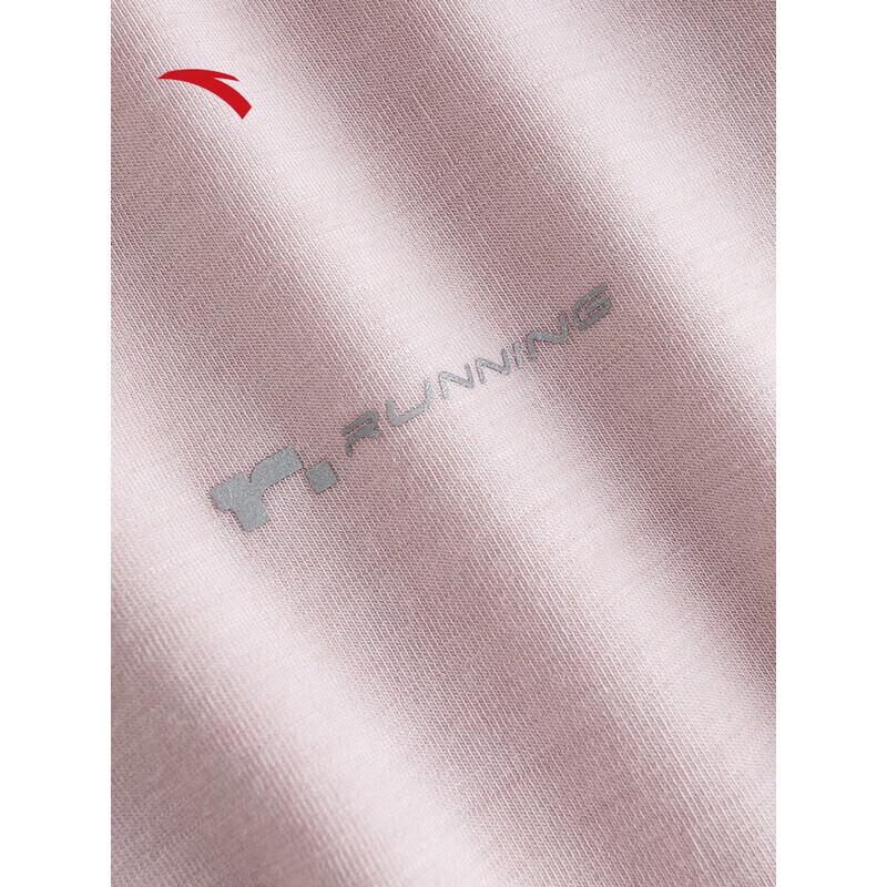 ANTA Women's Merino Wool Quick-Dry Running T-Shirt