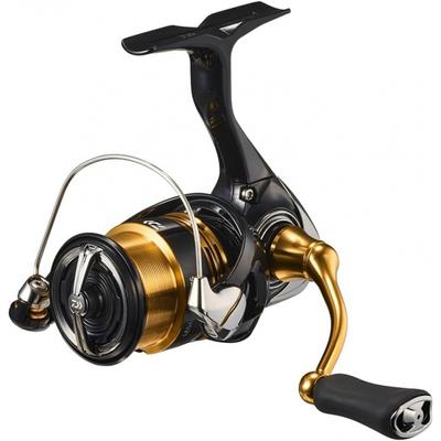 Daiwa Daiwa Naviják s přední brzdou 23 Regalis Lt 1000s Až 6000d H Různé Model 2023 Lt1000s
