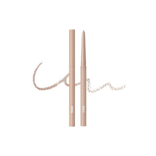 BBIA Last Gel Eyeliner Mini 3-piece Set & 30-piece Set (Set/Single Item)