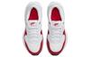 Nike Air Max SYSTM GS 'White University Red' DQ0284-108