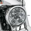 5.75" LED Headlight for Harley 883 Motorcycles
