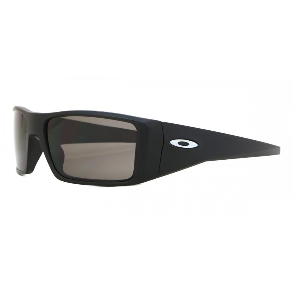 Oakley Oo9231 Heliostat 923101 Men Sunglasses