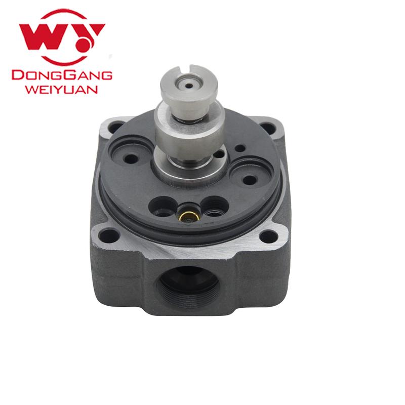 6 Cylinders 10mm Right, Pump Head 2468336013, Rotor Head, Head Rotor, For VE Fuel Pump, Diesel Fuel Engine Injection System Part