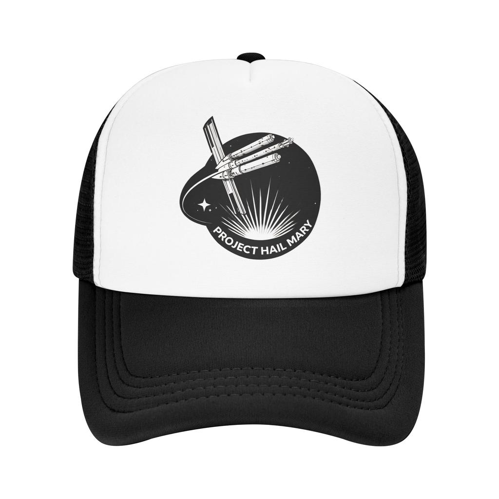 Ryland Grace Project Hail Mary SciFi Rocky Cap For Unisex Women Stylish Baseball Cap  Snapback Hat Golf Headewear Gift