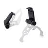 Controller Phone Holder Foldable Adjustable Angle Universal Gamepad Phone Mount Clip for XBOX One