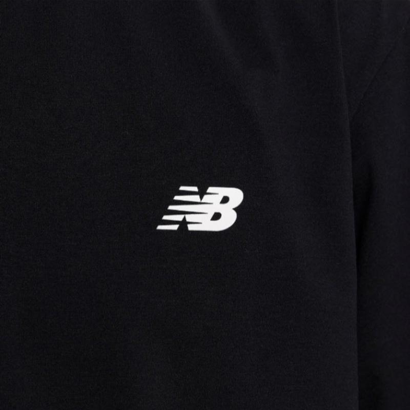 New Balance Tee Rqk Nbnee22433 19 Uni Frozen Small Logo Short Sleeve Tee  
