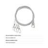 Outdoor Rescue Tent Accessories