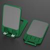 Aluminum Alloy Foldable Phone Holder for Live Streaming and Online Classes