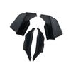 Motorcycle Front Side Winglet Wind Fin Spoiler Cover Motorcycle Aerodynamic Winglet for Honda Adv160 2026-2026 Parts