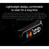 New C60 Temperature Measurement Smart Bracelet, Blood Pressure, Heart Rate, Blood Oxygen, Sleep, Exercise Step Counting, Health Monitoring