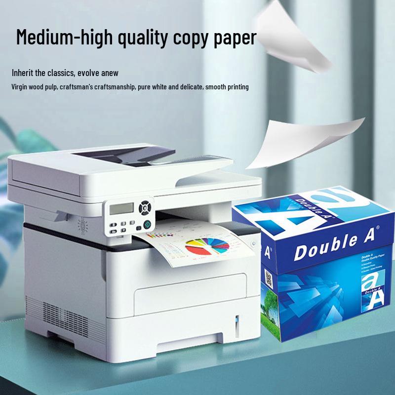Double A Daboai A4 70gsm Double-Sided Copy Paper