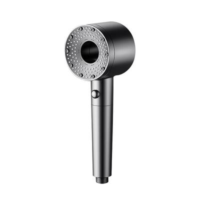 Pressurized Handheld Shower Head