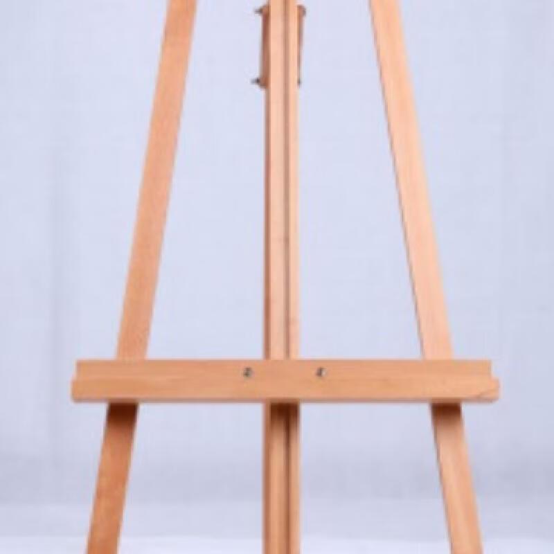 Handun W08 Beechwood Easel