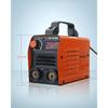 ZX7-250 250A Mini Electric Welding Machine Portable Digital Display MMA ARC DC Inverter Plastic-welder Weld Equipment Durable