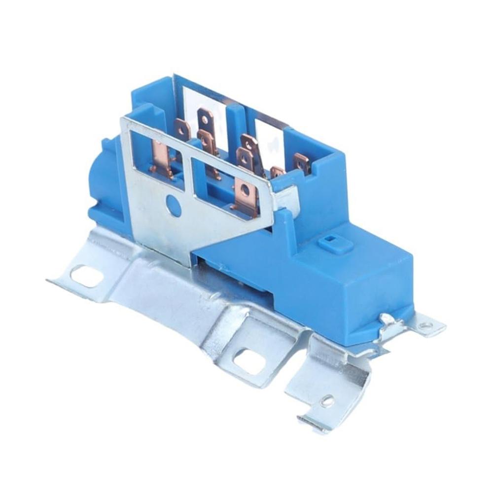 New Ignition Switch 3250575 For Jeep Wrangler Cherokee J20 J10 Cj7 Cj5 Jk