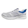 Anta Non-Slip Durable Low-Top Running Shoes Men Sneakers Gray Blue 912145544-4