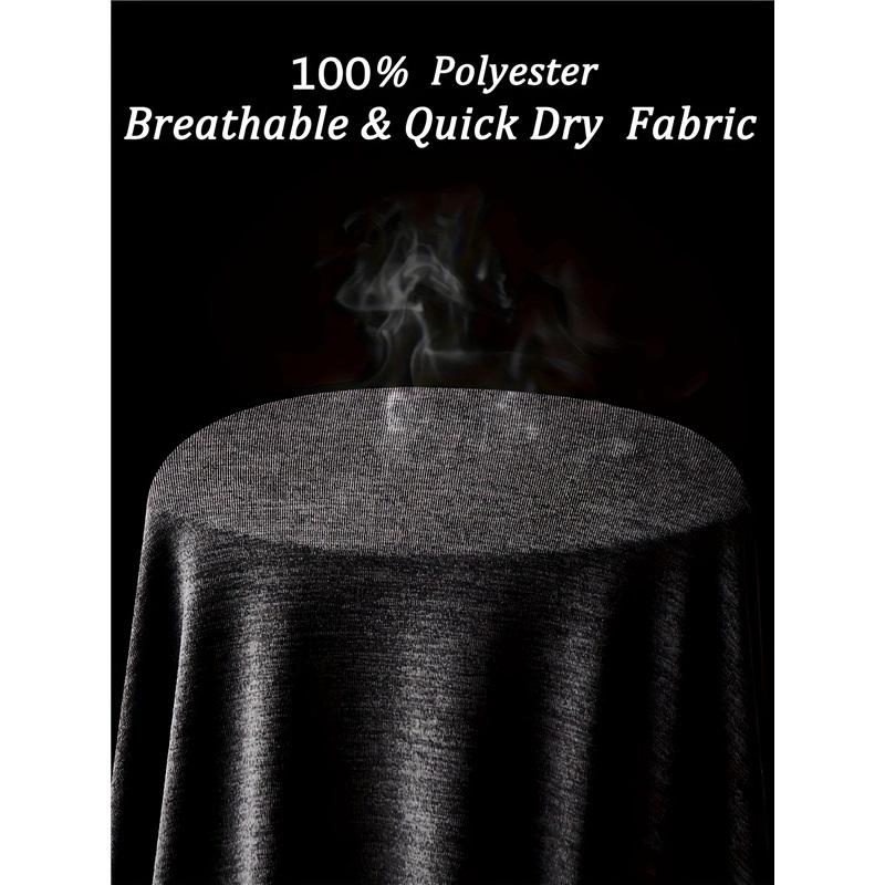 Sports Tight-fitting Stretch Casual Quick-drying Running Round Neck Short-sleeved Top