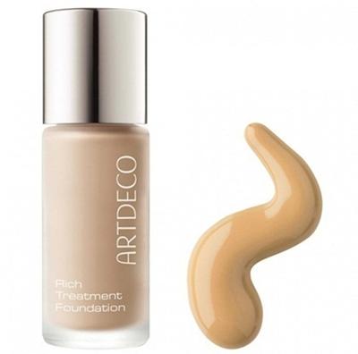 Gesichts-Make-up  – Concealer & Grundierung