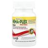 Nature's Plus Hema-Plex Sustained Release Iron Mini Tablets, 60 Count