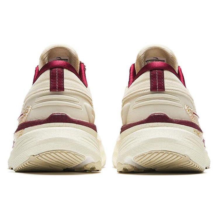 Anta Round Toe Shock Absorbing Wear Resistant Low Top Training Shoes Men Shoes 912415551-7