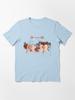 Stripped to the Core Embrace the Raw Emotion of Depeche on a Essential T-Shirt