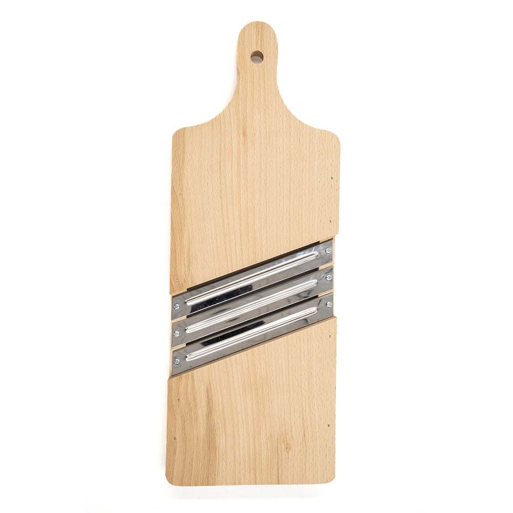 Affettatrice per cavoli 16cm S16N3