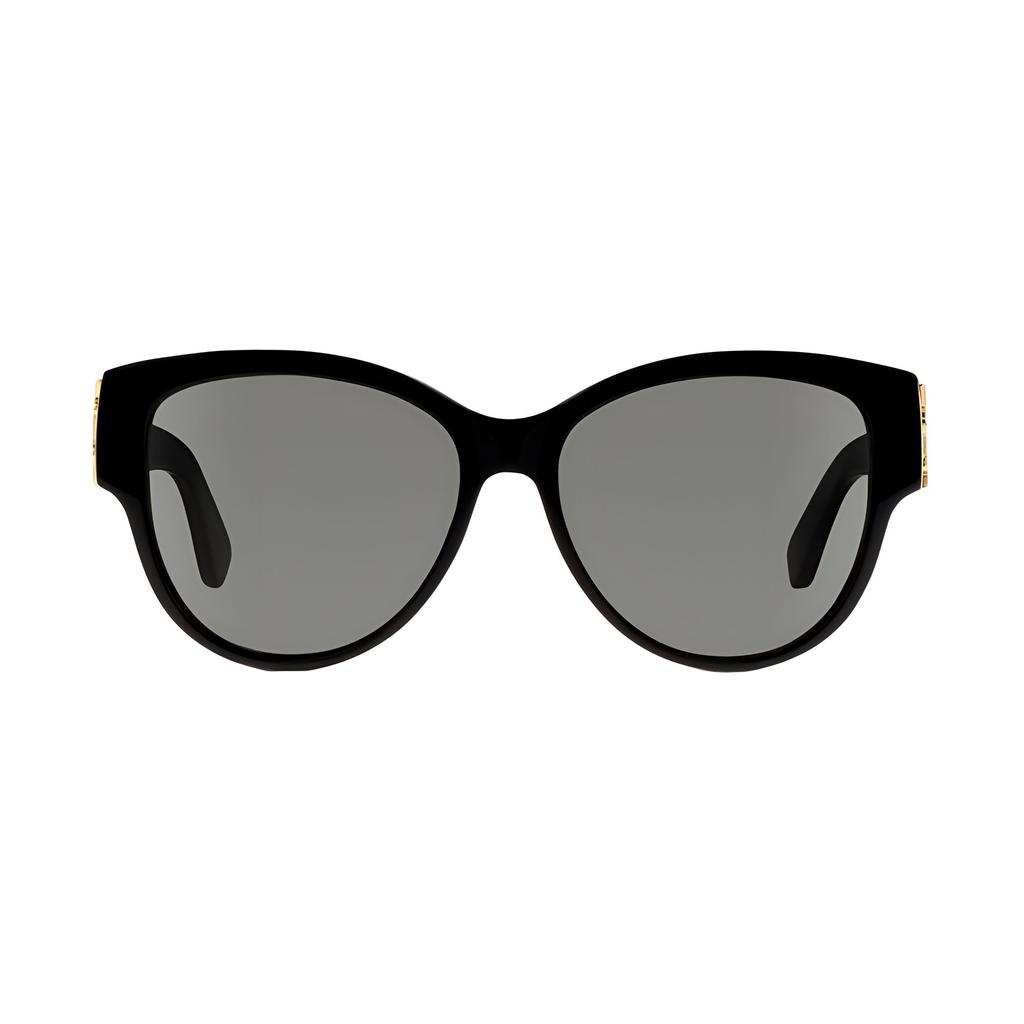 Saint Laurent Sunglasses Black Women Eyewear SL-M3-002-55