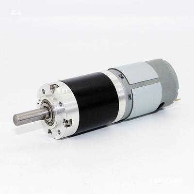 28MM 385 Planetary Gearbox Micro DC Motor, 24V, Low Noise, Speed Regulation, Compact Motor Accessories