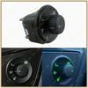 1Z1959565A For SKODA Octavia MK2 II 1Z Side Mirror Switch Control Adjust Knob 1Z0959565A 1Z1959565
