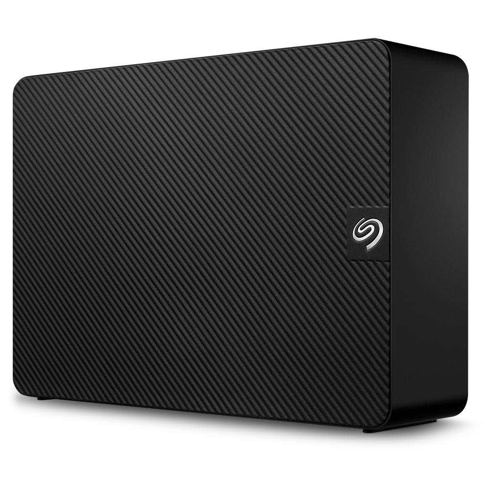 Seagate Expansion 16Tb External Hdd 3.5" Usb 3.0 Black