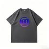 Michael Jackson Movie Print Shortsleeved Tshirt Unisexs Clothing and Womens Clothing Pure Cotton Top Summer New T Shirt