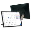 10,1 Zoll Smart Digitaler Kalender und Planer HD Touchscreen Smart Kalender mit Aufgabenplan Mahlzeitenplänen für Familie Büro