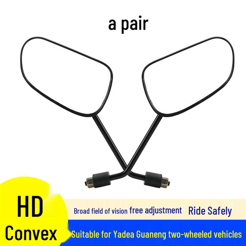 

Universal HD Rearview Mirror for Guanneng Electric Two-Wheelers