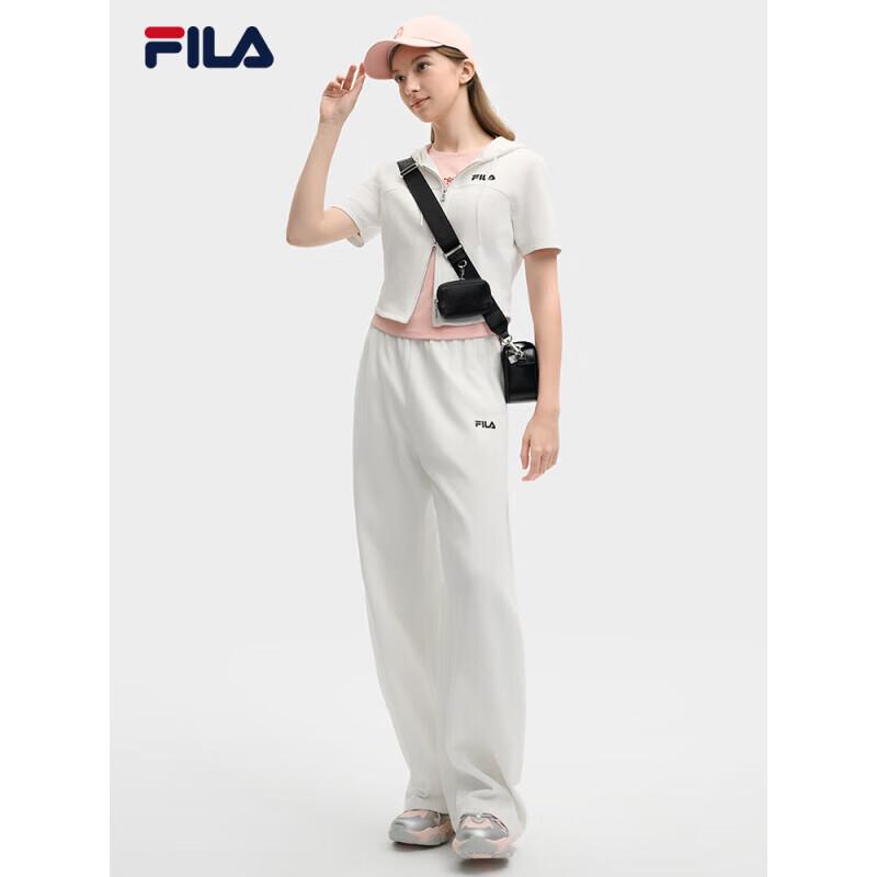 Fila Women's Knit Banana Pants