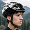 Mountain Road Unisex Cycling Helmet, Ultra Light Breathable Safety Helmet Hat Bicycle Motorcycle Helmet