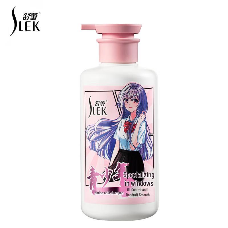 

Shurley Amino Acid Oil Control Anti-Dandruff Shampoo