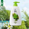 Liou Shen Refreshing Green Tea Body Wash