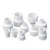 Yingzhou PVC Reducing Coupling