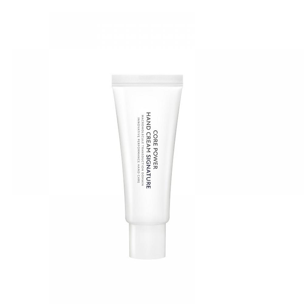 M Curie M Curie Body Hand creaM Signiture
