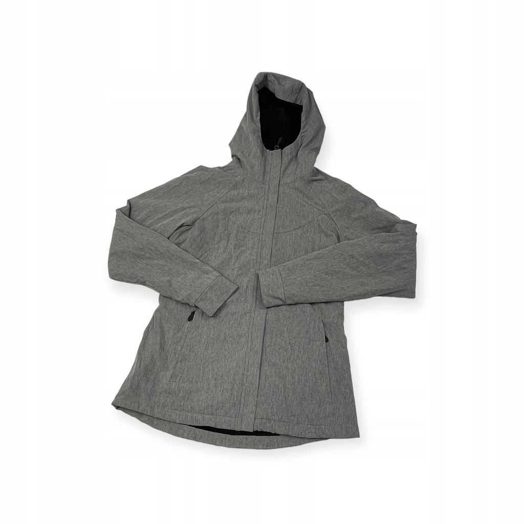 Kirkland Signature Women's Hooded Fleece Jacket S - Used