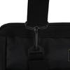 Hairdressing Tool Bag Nylon Cosmetic Storage Bag Portable Barber Clipper Carrying Case