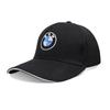 2026 Hot Car Badge Peaked Cap Sports Sunshade Baseball Hat For BMW X3 X4 X5 E28 E90 F20 E46 E60 E70 GT Series i3 i4 G26 F01 F02 M3 M4 M5