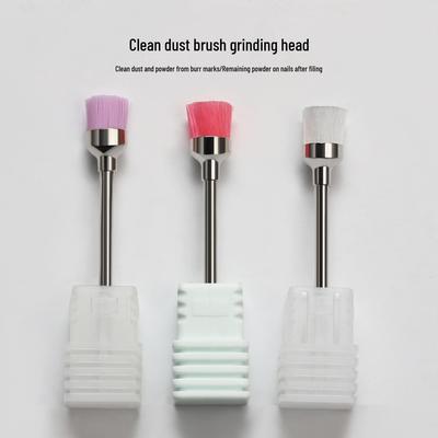 Urządzenia do manicure i pedicure – Szlifierki rolkowe