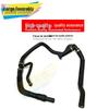 DG9Z-18472-H, KH-686 Heater Hose for 2013 Mondeo Fusion