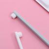 Remove Bad Breath Pet Mouth Cleaning Pet Supplies Dog Brush Tool Dog Cleaning Brush Pet Toothbrush