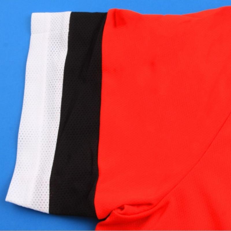 Puma Echipă RiSe JerSey  70493201  Bărbat Mânecă Scurtă Gât Rotund Tricou