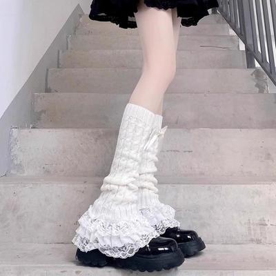 Socken & Strümpfe – Stulpen, Kniestrümpfe & Gamaschen