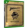 Indiana Jones Et Le Cercle Ancien - Jeu Xbox Series X - Edition Premium